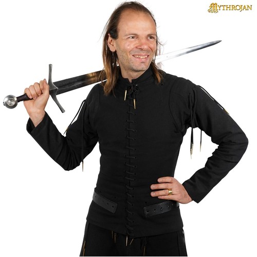 Arming doublet gambeson late - arming,