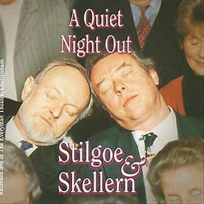 Richard stilgoe peter - stilgoe,
