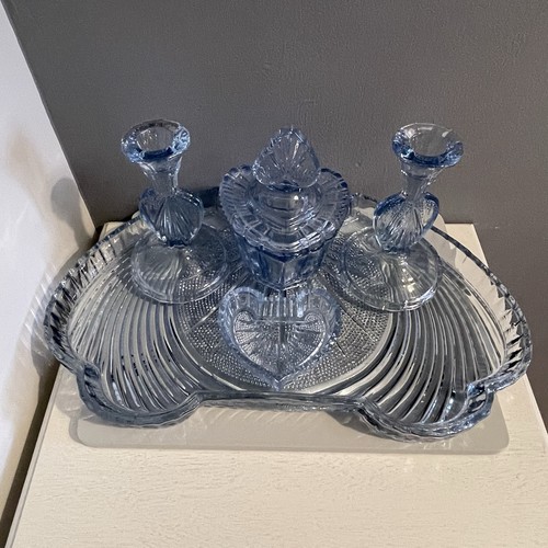 Vintage samuel reich blue - samuel,