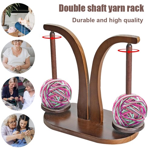 Handmade yarn spinner - uk,