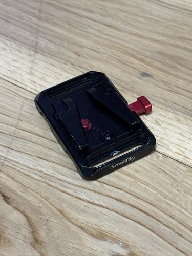 Smallrig mini mount battery - v,
