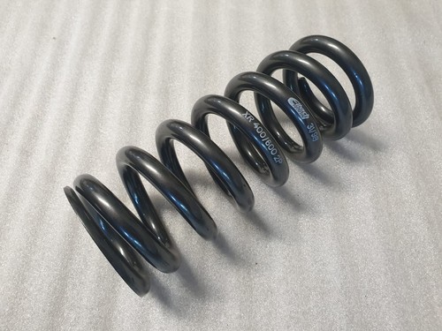 Honda man spring xr400 - honda, spring,