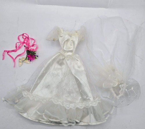 Mattel barbie wedding - barbie-, ‘wedding