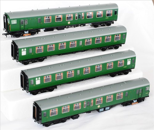 Bachmann 425 oo gauge - bachmann,