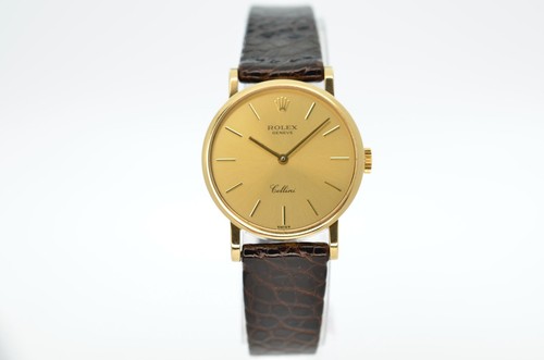 Rolex cellini 26mm - cellini,