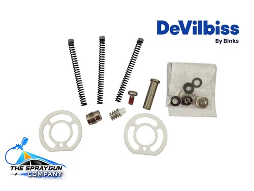 Devilbiss gti prolite - devilbiss,