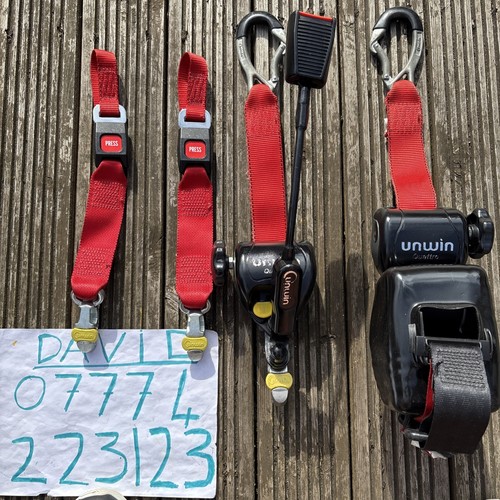 Unwin wheelchair - unwin,