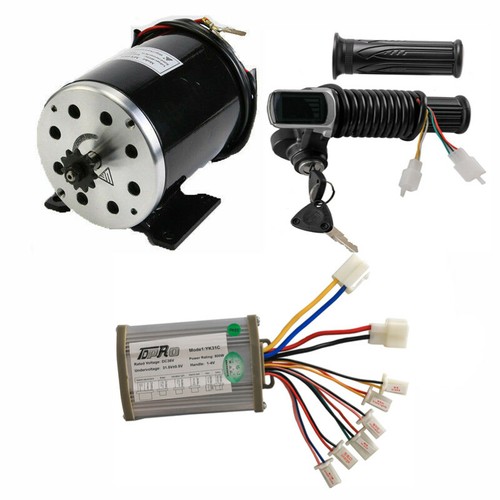36v 800w brush motor - brush,