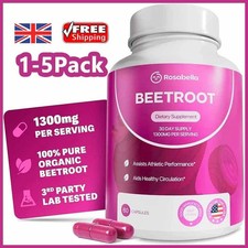 60ct Rosabella Organic