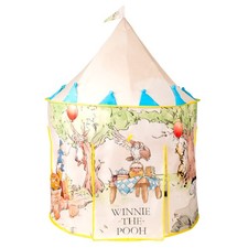 Winnie The Pooh Play Tent For Kids