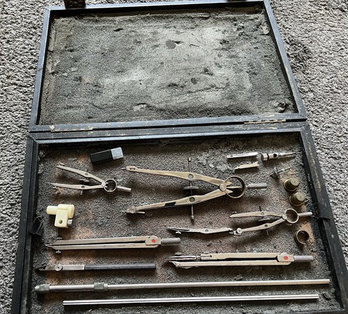 Vintage british thornton - vintage,