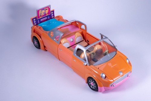Polly pocket extending - pocket,