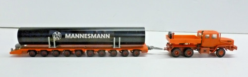 Gauge heavy - oo,