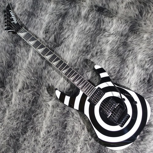 Jackson series soloist slx - soloist,