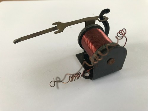 Servant bell box replacement - servant,