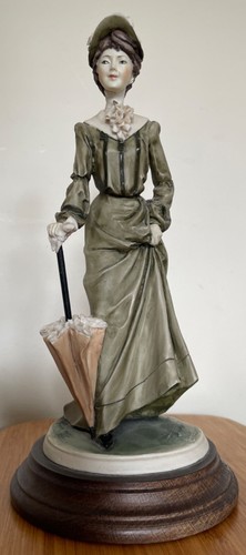Vittorio tessaro figurine - figurine,