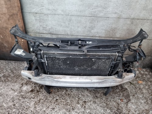 Audi front panel - front, with
