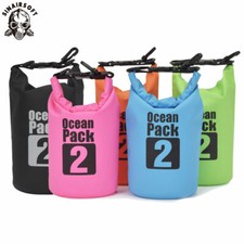 2L PVC Waterproof Dry Bag Sack