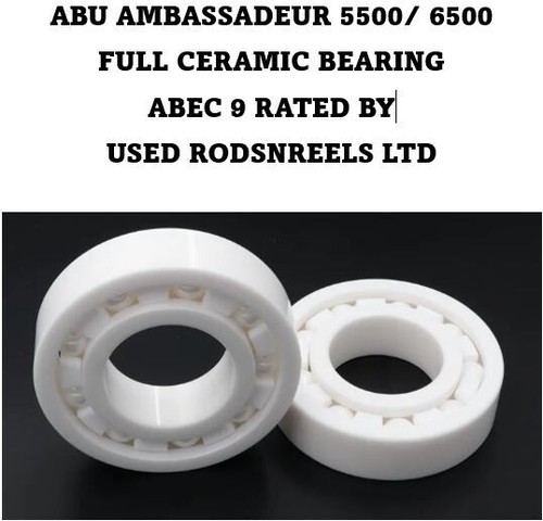 Abu 5500 6500 - zzeta, tsr