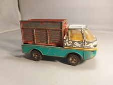 Qualitoys by Corgi Turbine