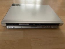 Pioneer DVR 220S Progressive