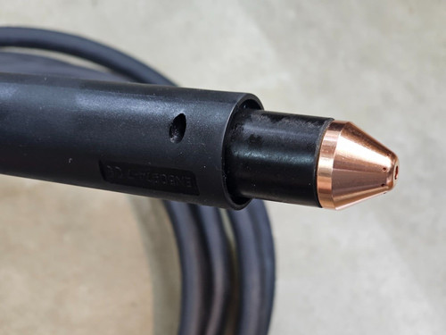 Cnc plasma torch fits - fits, miller