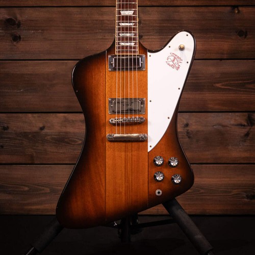 1990 gibson firebird - firebird, v