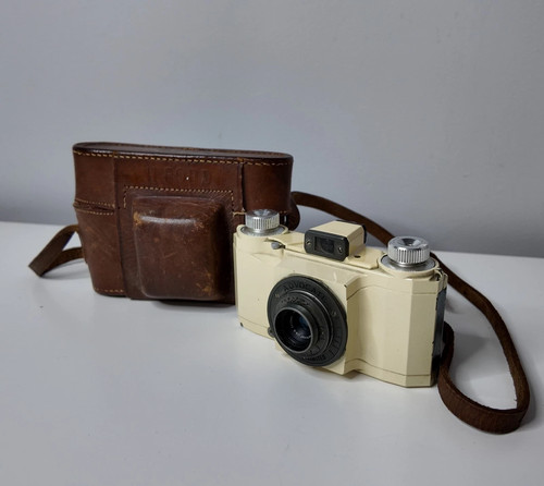 Ilford advocate ivory 35mm - ivory,