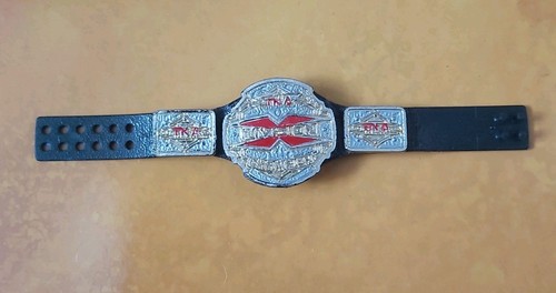 Custom tna division - custom, title