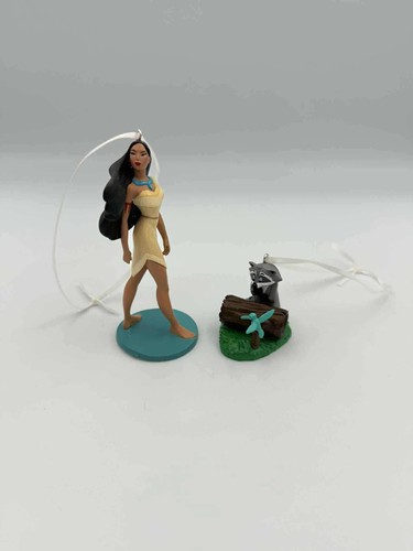 Handmade disney pocahontas - disney,