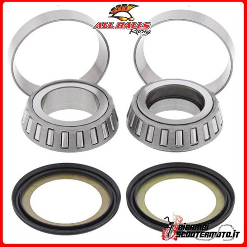 All balls steering bearing kit - all,