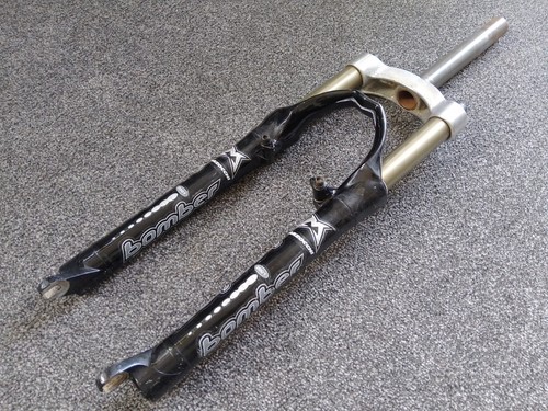 2001 marzocchi bomber - marzocchi, coil