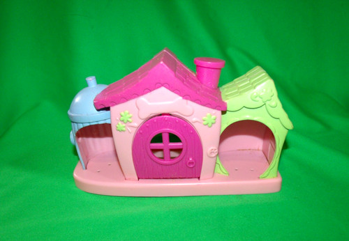 Littlest pet shop playful - littlest,