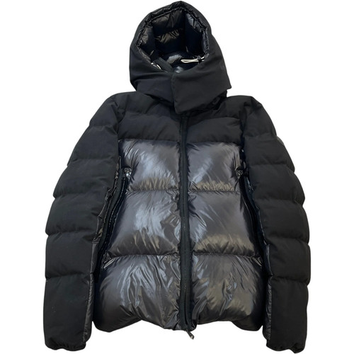 Moncler men blanc down - blanc,