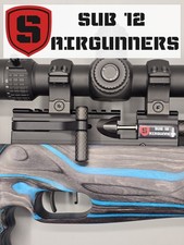 RAW/ Theoben Black carbon