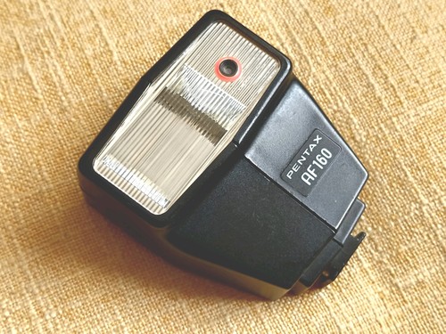 Pentax af160 - pentax,