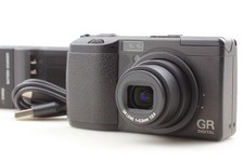 Shot 396 [MINT] Ricoh GR