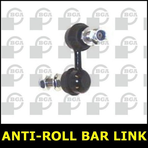 Stabiliser anti roll - anti-roll, link