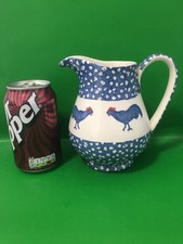 Rare Burleigh ICTC Chanticleer