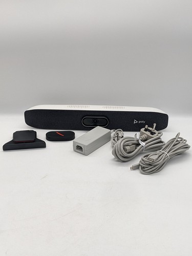 Poly studio r30 usb - studio,