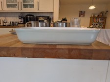 Denby Linen 15 " Roasting