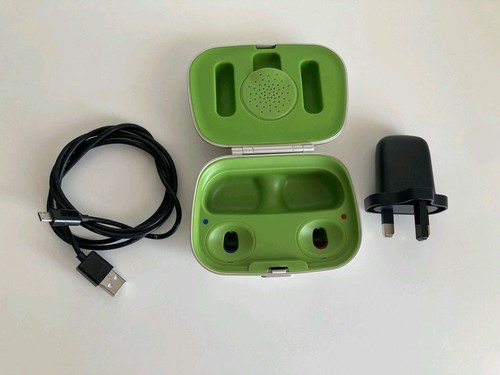 Phonak charger case combi - charger,