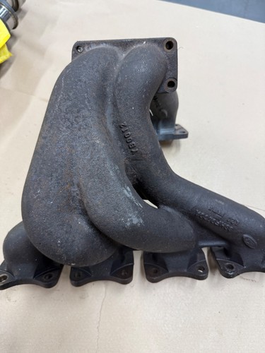 Ford rs500 cosworth exhaust - ford,
