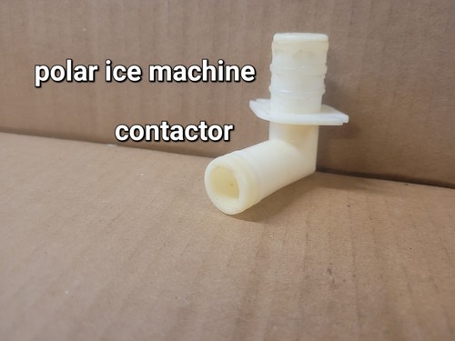 Polar aa241 rinsing connector - aa241,