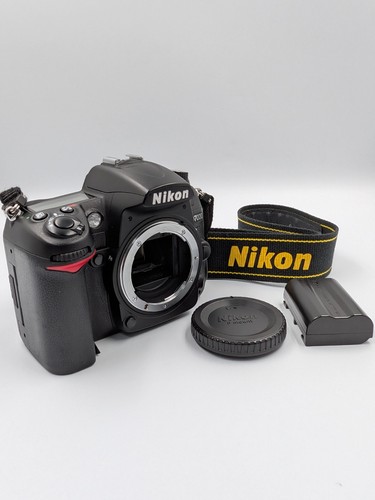 Nikon d7000 2mp - d7000, 16.2mp