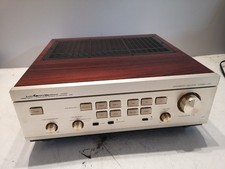 LUXMAN L-570 Integrated
