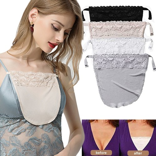 Lady lace clip - lady, mock