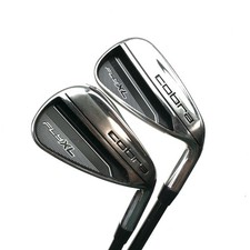 Cobra Fly XL Irons / 6-SW / Cobra Regular Flex