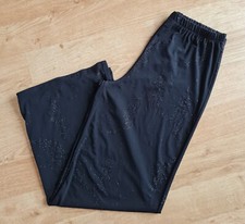 LADIES BLACK MANDY MARSH