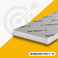 PIR Insulation Boards 2400 x